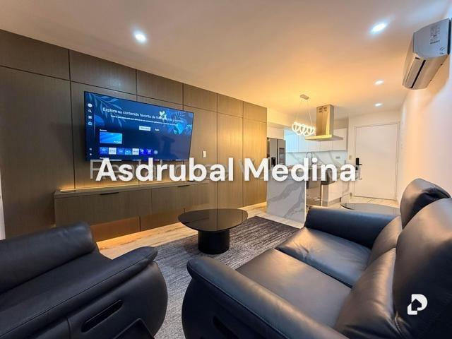 Apartamento en El Cigarral, Caracas – 4