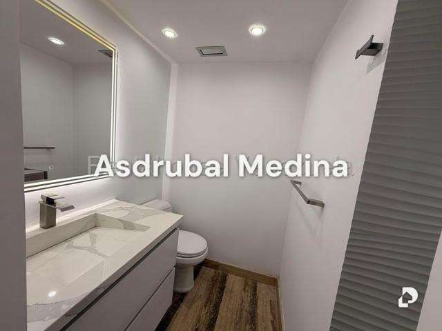 Apartamento en El Cigarral, Caracas – 10
