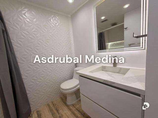 Apartamento en El Cigarral, Caracas – 8