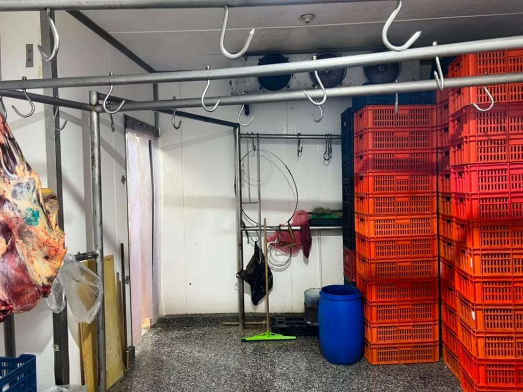 Commercial space in Casco Catedral, Barquisimeto - 1