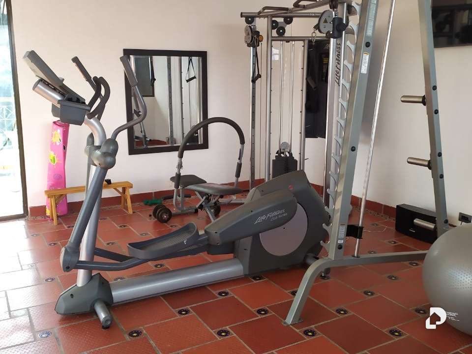 Penthouse en Los Naranjos, Caracas – 8
