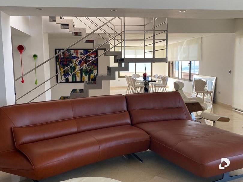 Penthouse en Los Naranjos, Caracas – 4