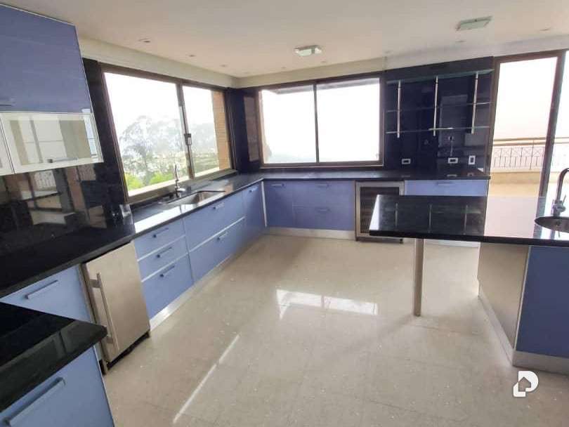 Penthouse en Los Naranjos, Caracas – 7