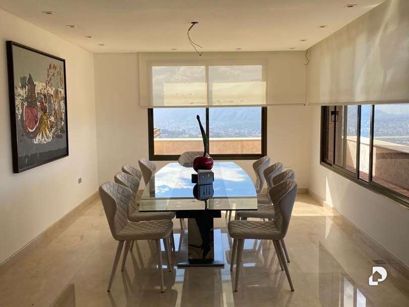 Penthouse en Los Naranjos, Caracas – 5