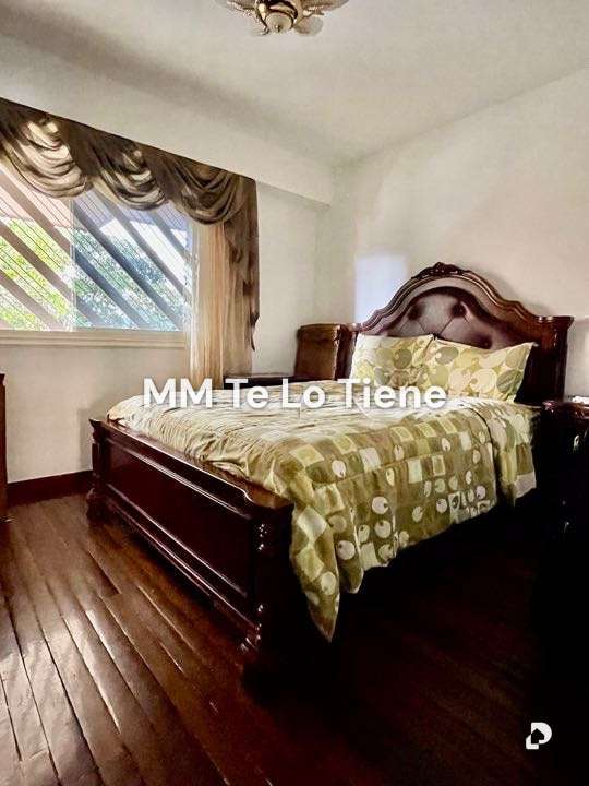 Apartamento en Colinas de Valle Arriba, Caracas – 24