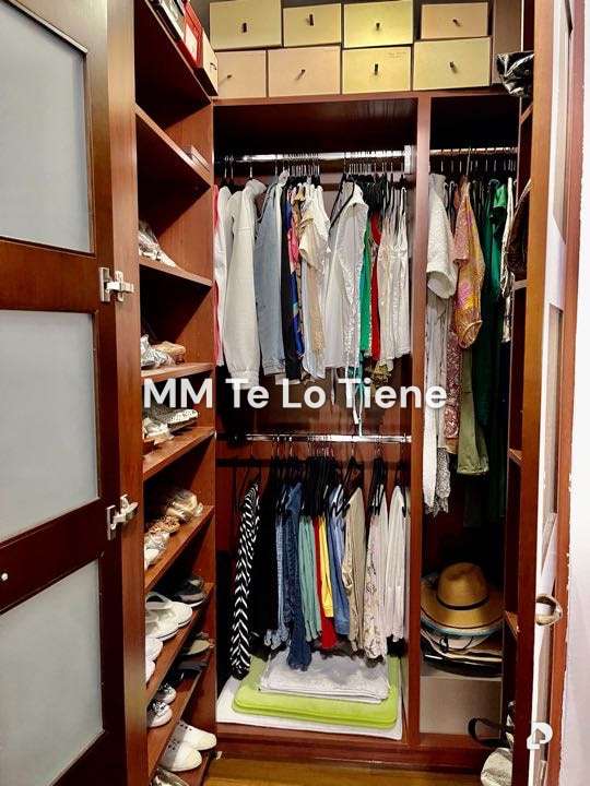 Apartamento en Colinas de Valle Arriba, Caracas – 19