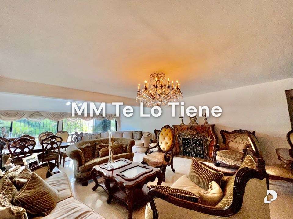 Apartamento en Colinas de Valle Arriba, Caracas – 29
