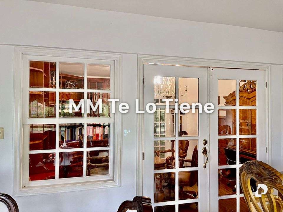 Apartamento en Colinas de Valle Arriba, Caracas – 8