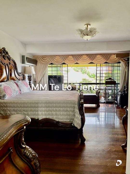Apartamento en Colinas de Valle Arriba, Caracas – 14