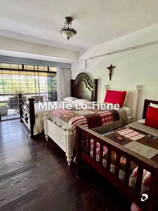 Apartamento en Colinas de Valle Arriba, Caracas – 23