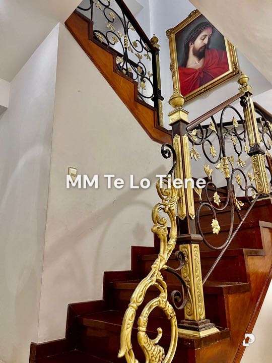 Apartamento en Colinas de Valle Arriba, Caracas – 13