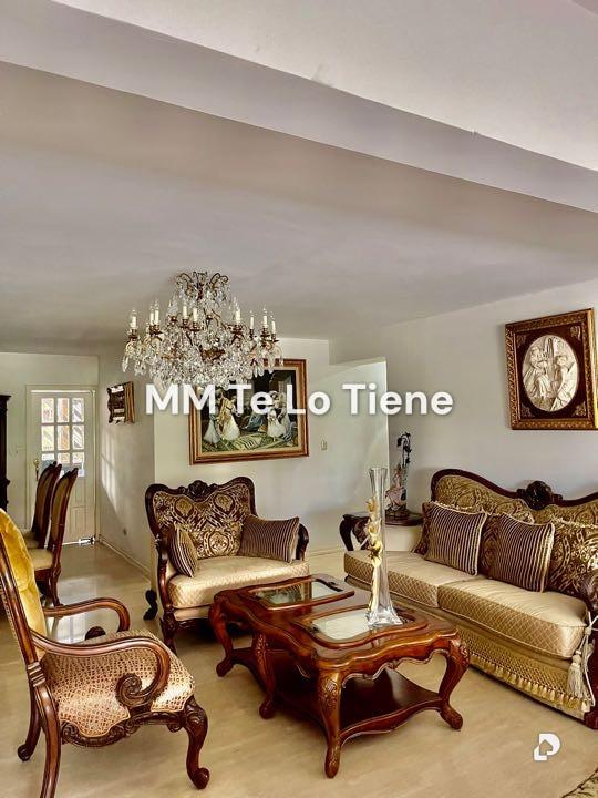 Apartamento en Colinas de Valle Arriba, Caracas – 4
