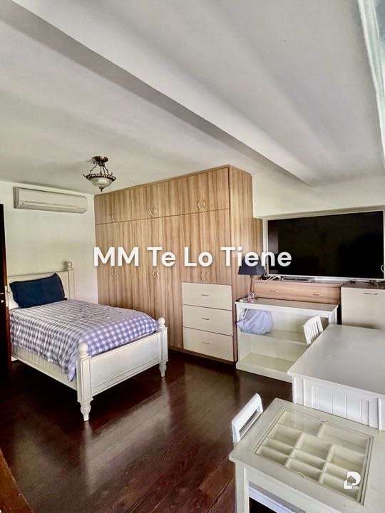 Apartamento en Colinas de Valle Arriba, Caracas – 22