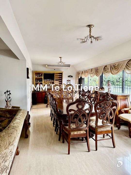 Apartamento en Colinas de Valle Arriba, Caracas – 6