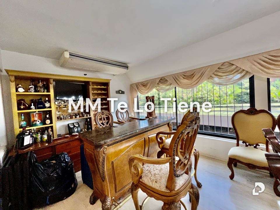 Apartamento en Colinas de Valle Arriba, Caracas – 26