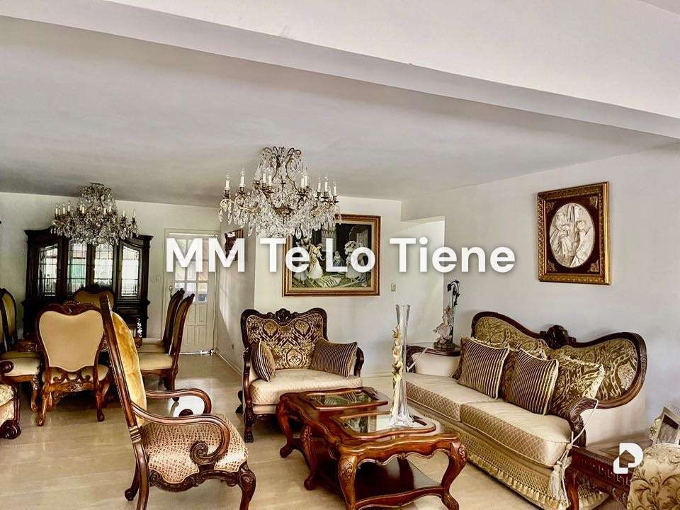 Apartamento en Colinas de Valle Arriba, Caracas – 3