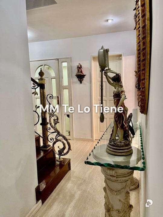 Apartamento en Colinas de Valle Arriba, Caracas – 11