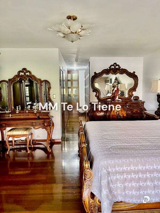 Apartamento en Colinas de Valle Arriba, Caracas – 20