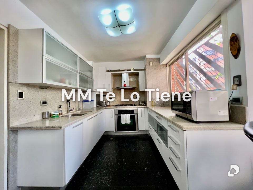 Apartamento en Colinas de Valle Arriba, Caracas – 27