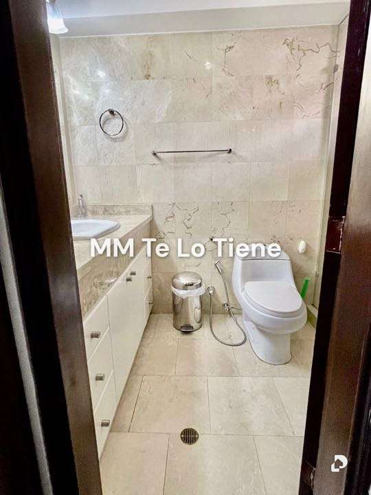 Apartamento en Colinas de Valle Arriba, Caracas – 18