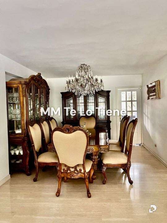 Apartamento en Colinas de Valle Arriba, Caracas – 5