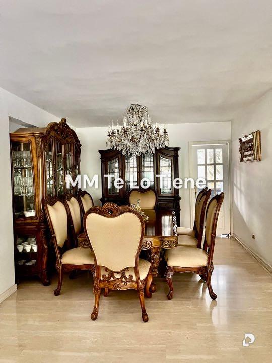 Apartamento en Colinas de Valle Arriba, Caracas – 5