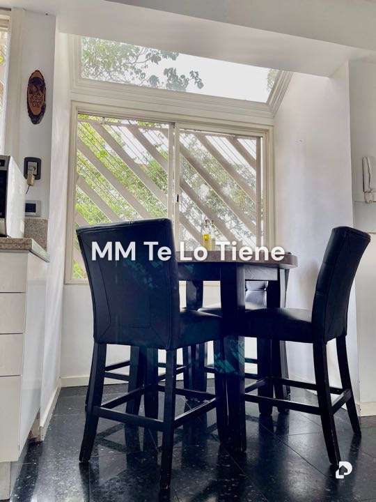 Apartamento en Colinas de Valle Arriba, Caracas – 7