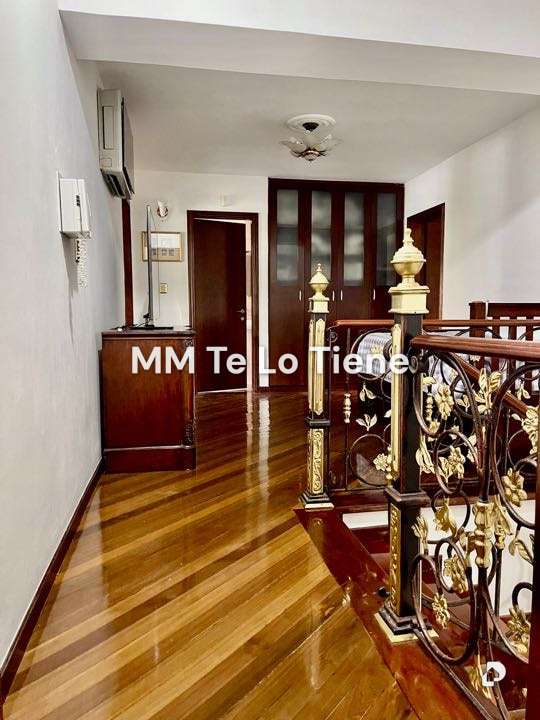 Apartamento en Colinas de Valle Arriba, Caracas – 9