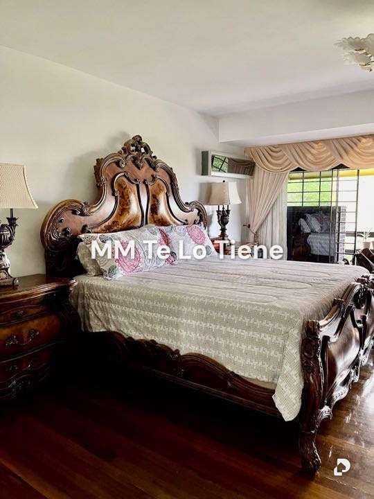 Apartamento en Colinas de Valle Arriba, Caracas – 12