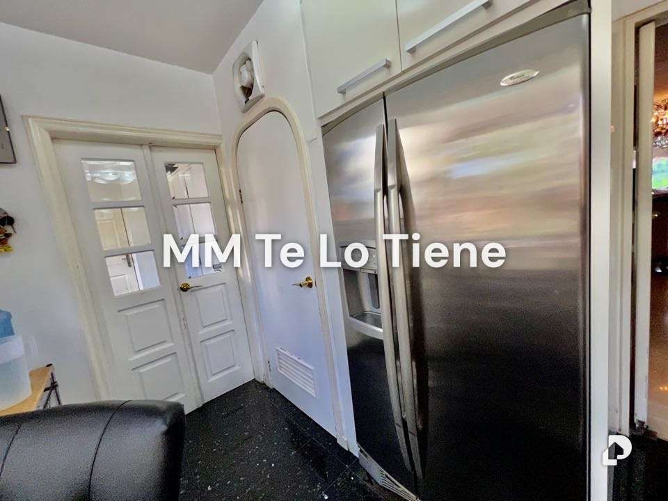 Apartamento en Colinas de Valle Arriba, Caracas – 28