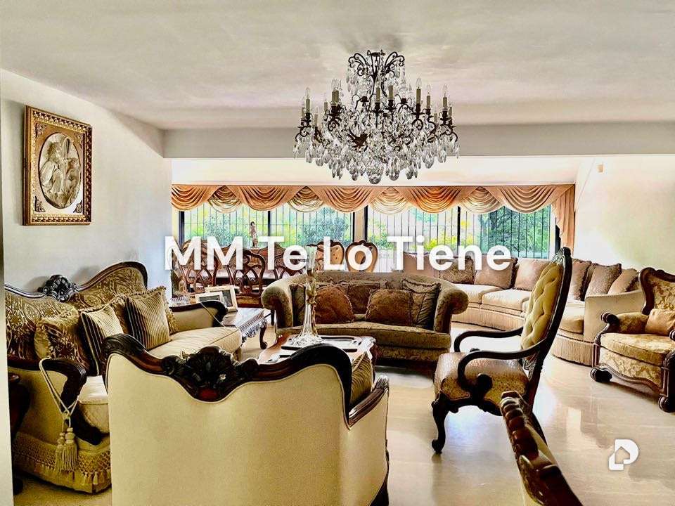 Apartamento en Colinas de Valle Arriba, Caracas – 2