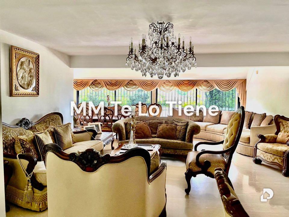 Apartamento en Colinas de Valle Arriba, Caracas – 2