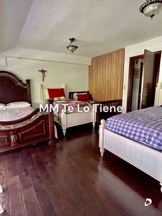 Apartamento en Colinas de Valle Arriba, Caracas – 21