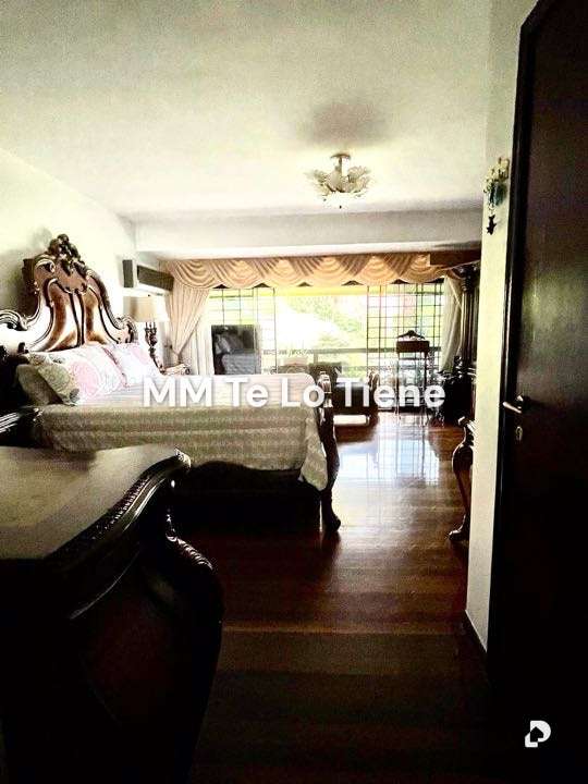 Apartamento en Colinas de Valle Arriba, Caracas – 16