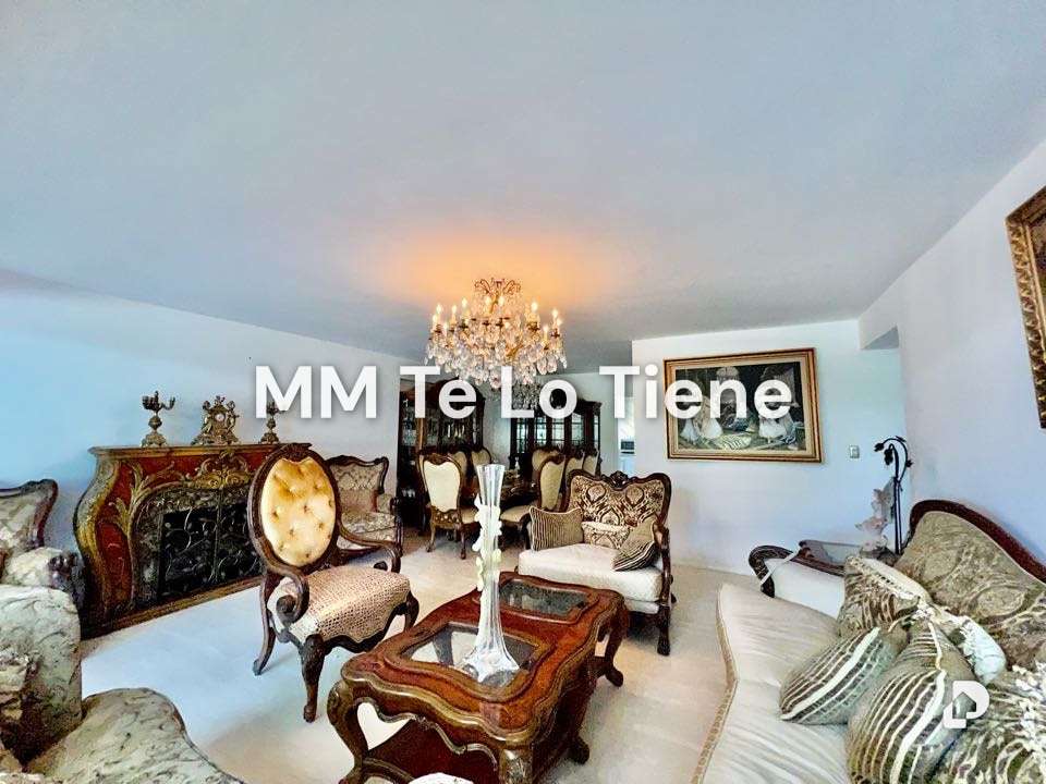 Apartamento en Colinas de Valle Arriba, Caracas – 30
