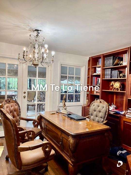 Apartamento en Colinas de Valle Arriba, Caracas – 10