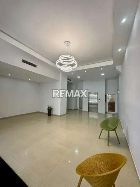 Oficina en Residencias Atlantis, Maracaibo - 1