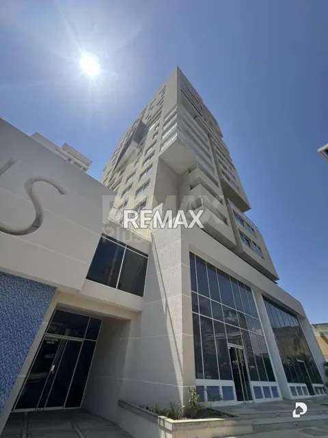 Oficina en Residencias Atlantis, Maracaibo – 10