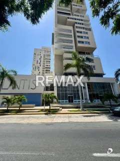 Oficina en Residencias Atlantis, Maracaibo – 24