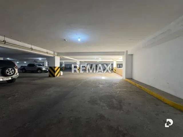 Oficina en Residencias Atlantis, Maracaibo – 4