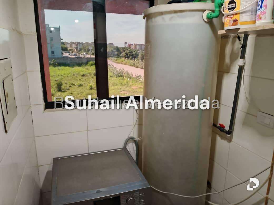 Apartamento en Paraparal, Los Guayos – 10