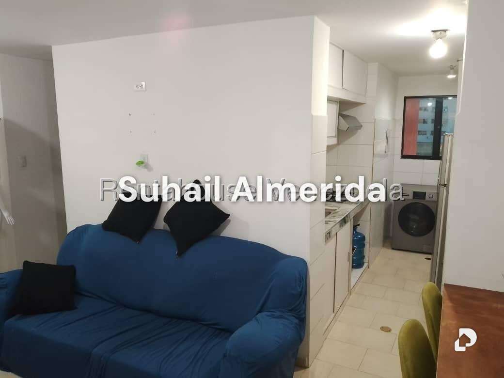 Apartamento en Paraparal, Los Guayos – 6