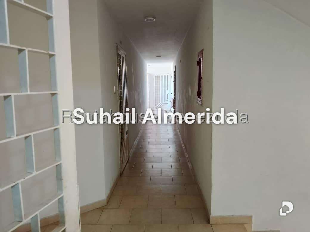 Apartamento en Paraparal, Los Guayos – 21