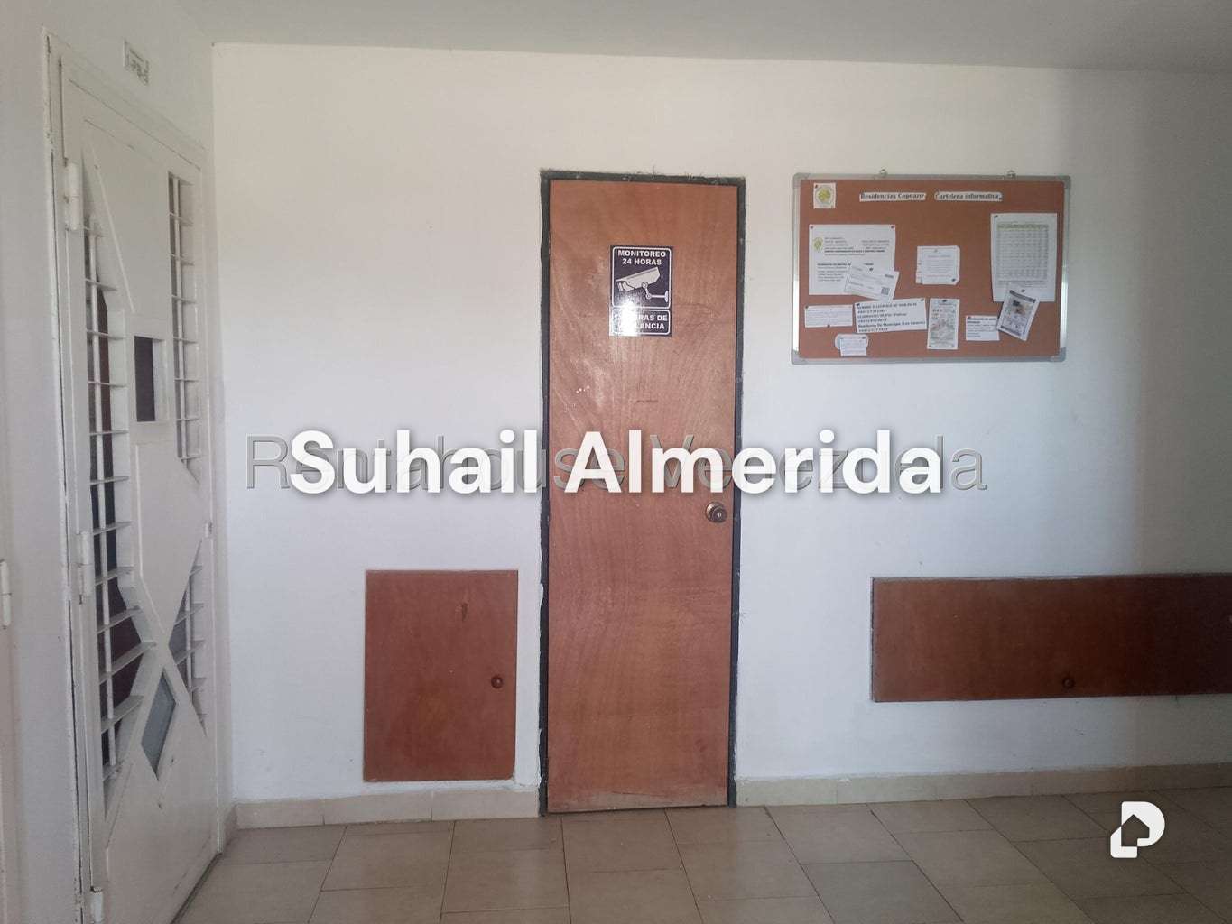 Apartamento en Paraparal, Los Guayos – 4