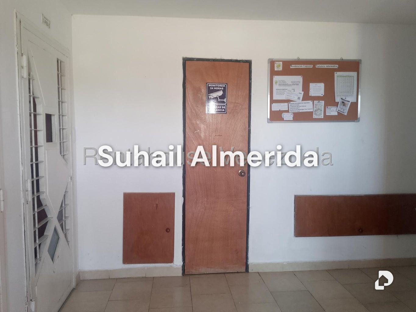 Apartamento en Paraparal, Los Guayos – 4