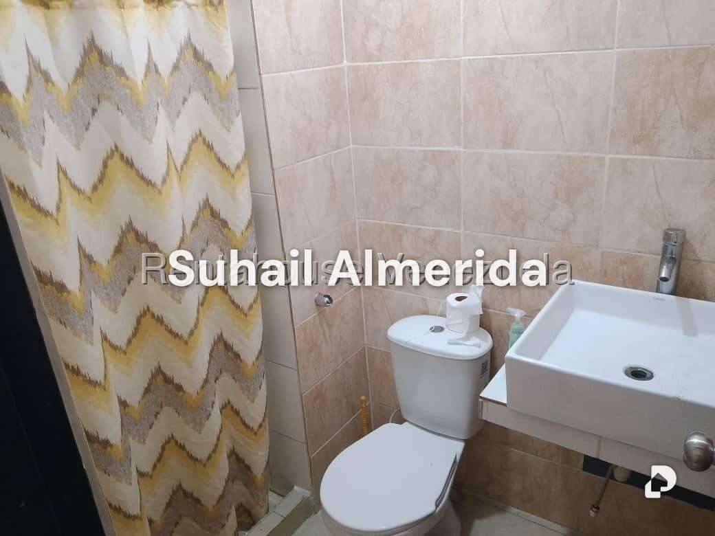 Apartamento en Paraparal, Los Guayos – 17