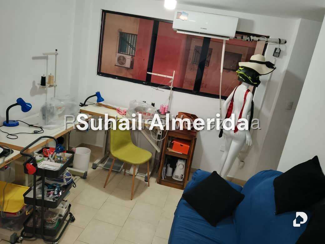 Apartamento en Paraparal, Los Guayos – 7