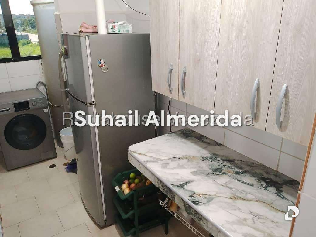 Apartamento en Paraparal, Los Guayos – 9