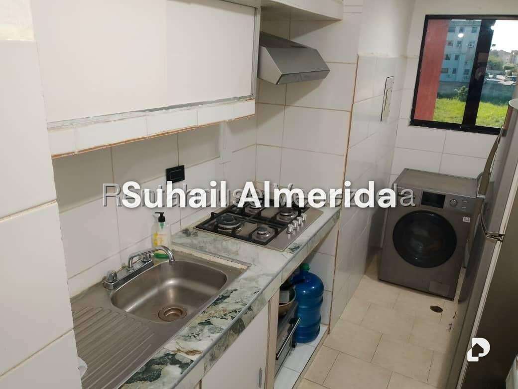 Apartamento en Paraparal, Los Guayos – 8