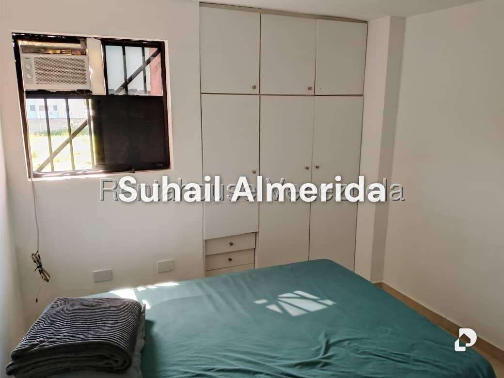 Apartamento en Paraparal, Los Guayos – 12